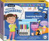 Junior Explorers Ultimate Activity Kit 4+ | The Nest Attachment Parenting Hub